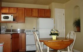 Blue Wave Motel & Suites